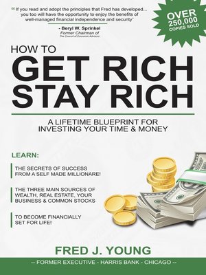 Getting rich перевод. How to get Rich книга. How to get Rich книга на русском. Investing for a Lifetime. Get Rich Plan.